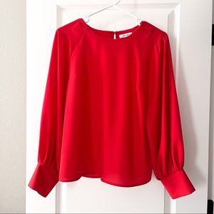 Nine West Women’s Blouse Size Small